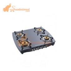 Bajaj CGX 10 SS Stove